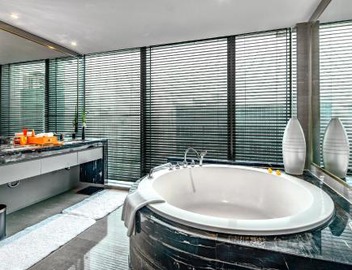 Hotel Indigo Shanghai Jing'An by IHG 5