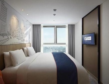 Holiday Inn Express Seoul Hongdae by IHG 5