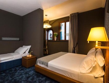 Riva del Vin BOUTIQUE HOTEL 5