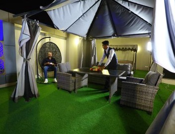 Lotaz Hotel Apartments - Al Salamah 5