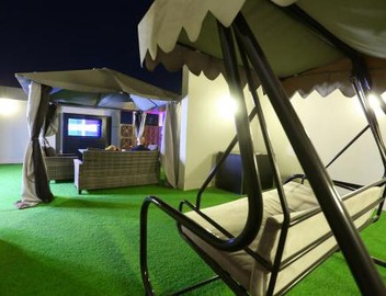 Lotaz Hotel Apartments - Al Salamah 2