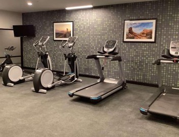 La Quinta Inn & Suites by Wyndham Littleton-Red Rocks 4