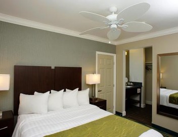 Hi View Inn & Suites 5