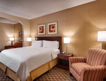 Best Western Downtown Phoenix 3