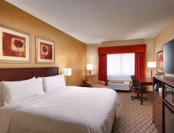 Best Western Downtown Phoenix 2