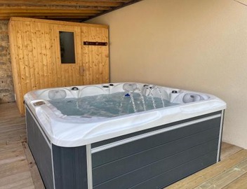 Casa la Rosa & Spa 4