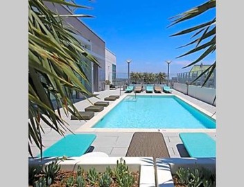Luxury Highrise Living Downtown LA 4