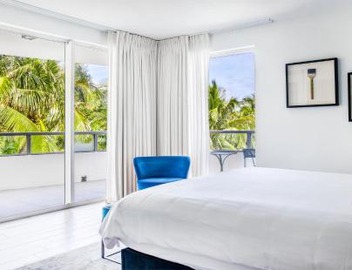 The Sagamore Hotel South Beach 4
