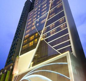 Hotel Madera Hong Kong 4