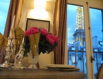 CHABLIS 27 avenue de la Bourdonnais 75007 3