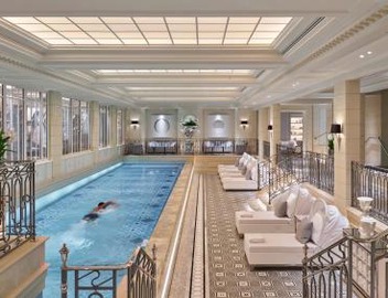 Four Seasons Hotel George V Paris 4