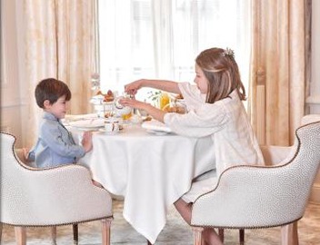 Four Seasons Hotel George V Paris 4