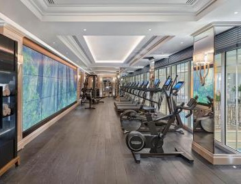 Four Seasons Hotel George V Paris 5