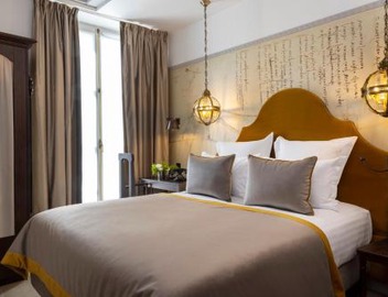 Hôtel & Spa Vinci Due 3
