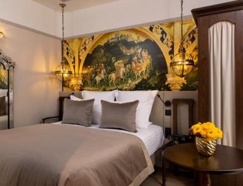 Hôtel & Spa Vinci Due 2