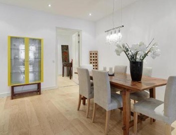 Luxury Prinsengracht Canal House Jordan Area 2