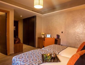 Dellarosa Boutique Hotel and Spa 5