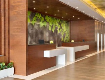 Wyndham Garden Muscat Al Khuwair 4