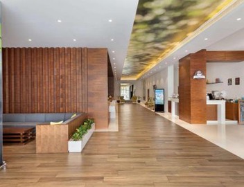 Wyndham Garden Muscat Al Khuwair 3