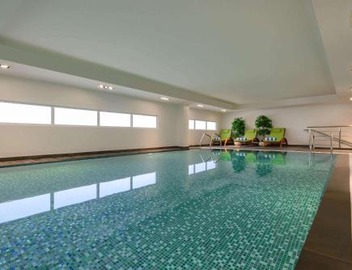 Wyndham Garden Muscat Al Khuwair 5