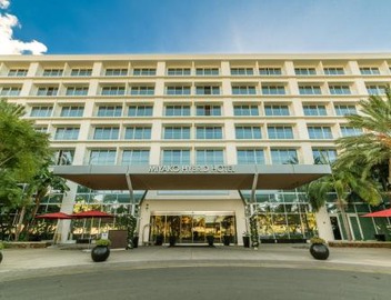 Miyako Hybrid Hotel Torrance 5