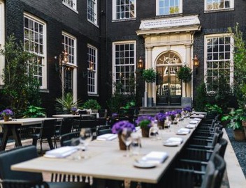 The Dylan Amsterdam - The Leading Hotels of the World 4