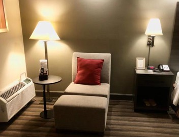 GreenTree Inn & Suites Los Angeles - Alhambra - Pasadena 5