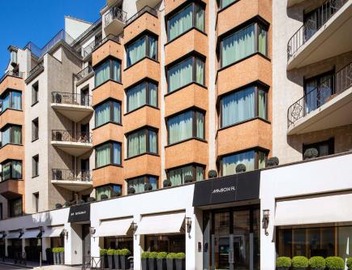 Hotel Maison FL 5