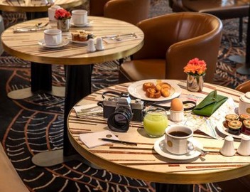 Hotel Maison FL 4