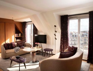 Hotel Maison FL 2