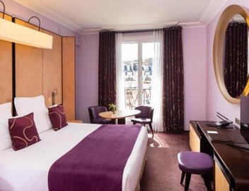 Hotel Maison FL 2