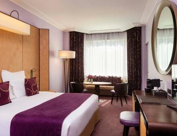 Hotel Maison FL 3