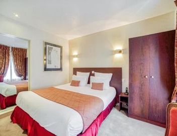 Queens Boutique Hotel 5