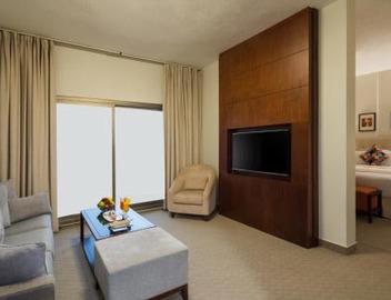 Al Reem Village Hotel 5
