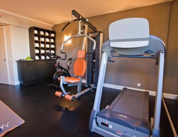 Aiden by Best Western Paris Roissy CDG 2
