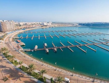 Boudl Al Jubail 5