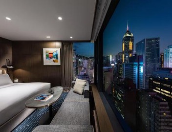 The Hari Hong Kong 4