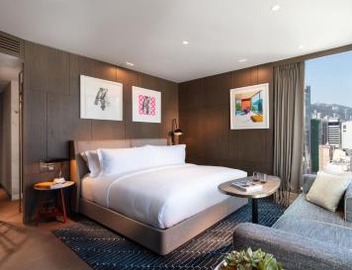 The Hari Hong Kong 2