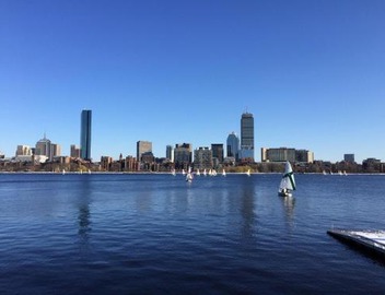 Holiday Inn Express & Suites Boston - Cambridge by IHG 4
