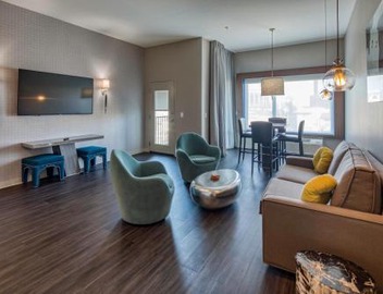 Holiday Inn Express & Suites - Charlotte - South End by IHG 4