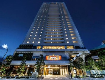 APA Hotel & Resort Ryogoku Ekimae Tower 3