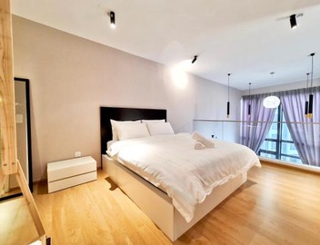 Ekocheras Suite by MOKA at CHERAS 2