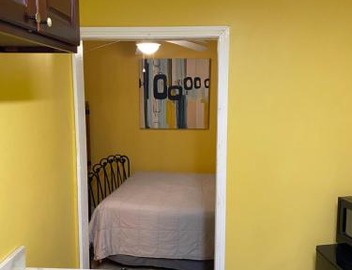 Comfortable Crash Pad 3