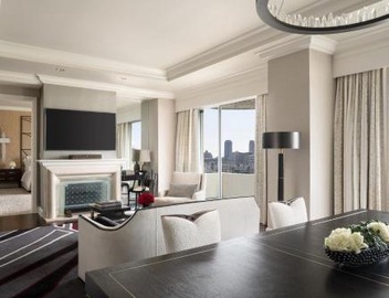 Four Seasons Hotel Los Angeles at Beverly Hills 5