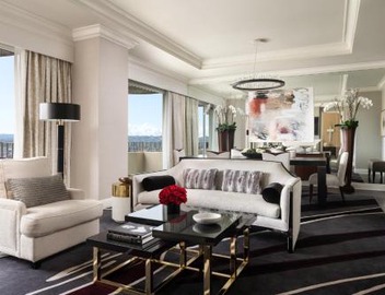 Four Seasons Hotel Los Angeles at Beverly Hills 4