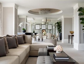 Four Seasons Hotel Los Angeles at Beverly Hills 2