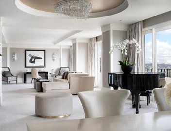 Four Seasons Hotel Los Angeles at Beverly Hills 3