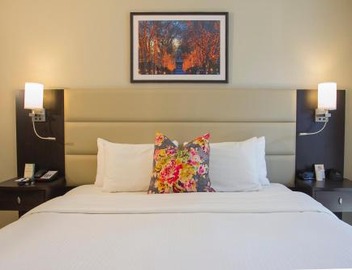 Newbury Guest House 4