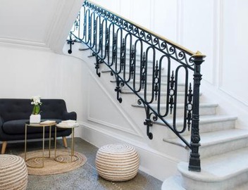 Hôtel Helzear Etoile by Esteem 5