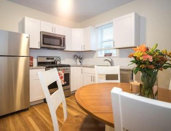 The Boston Rental - Multiple Floorplans 5